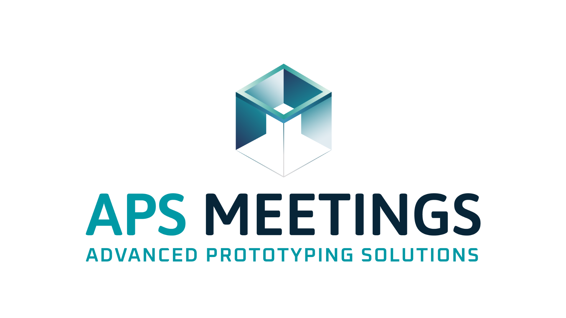 Logo APS Meetings