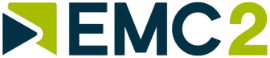 Logo EMC2