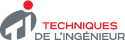 Logo Technique de l'Ingénieur