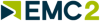 Logo EMC2
